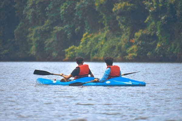 Canoë en ardèche : vivez des aventures inoubliables !